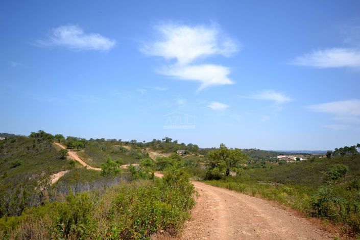 Image No.28-Terrain de 3 chambres à vendre à Malhão