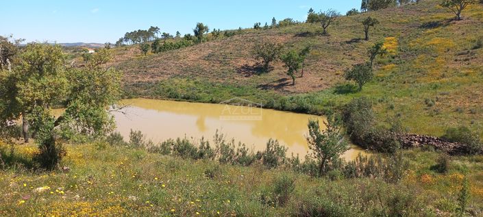Image No.30-Terrain de 3 chambres à vendre à Malhão