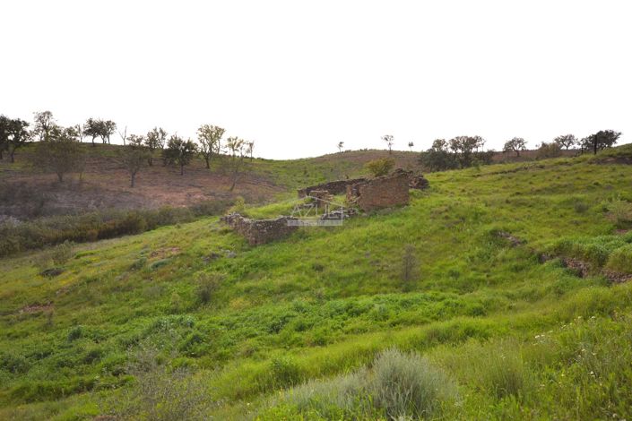 Image No.8-Terrain de 3 chambres à vendre à Malhão