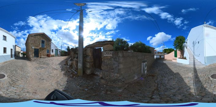 Image No.28-Villa de 2 chambres à vendre à Castelo Branco