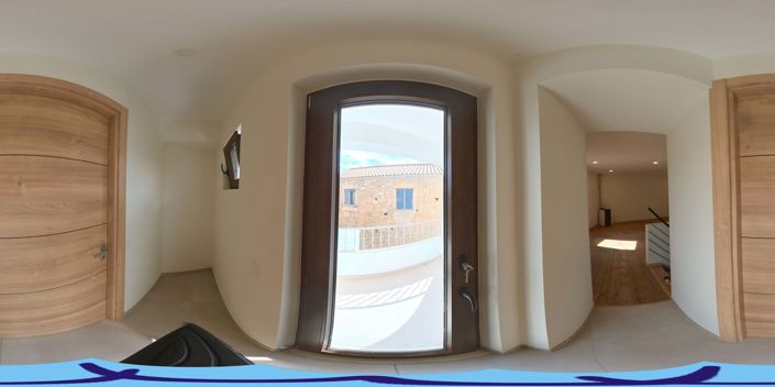 Image No.36-Villa de 2 chambres à vendre à Castelo Branco