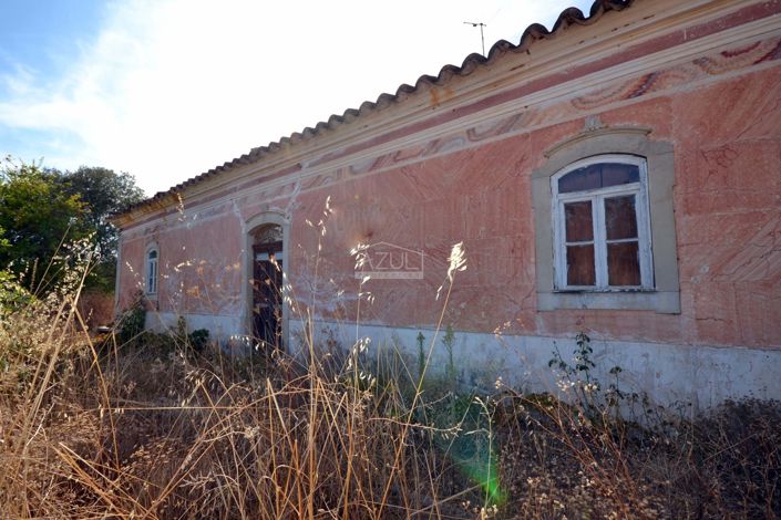 Image No.4-Terrain de 4 chambres à vendre à Loule