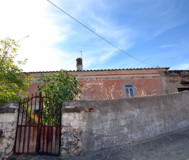 Image No.5-Terrain de 4 chambres à vendre à Loule