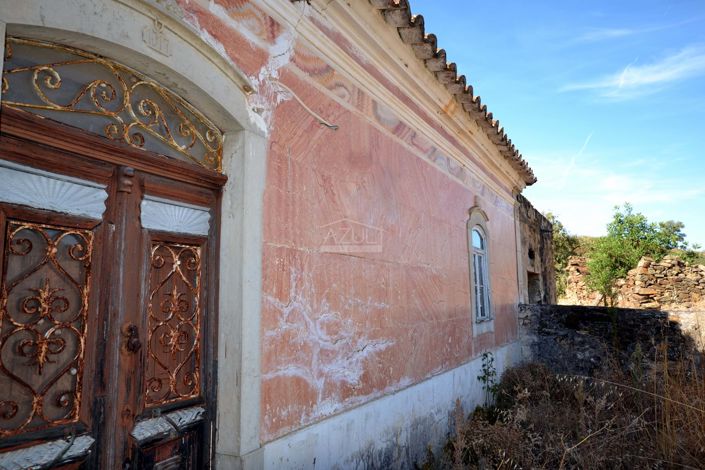 Image No.6-Terrain de 4 chambres à vendre à Loule