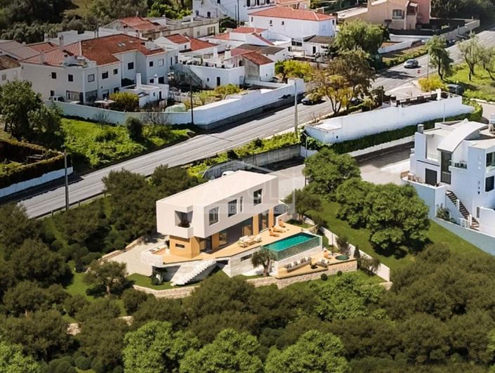 Image No.2-Terre de 3 chambres à vendre à Loule