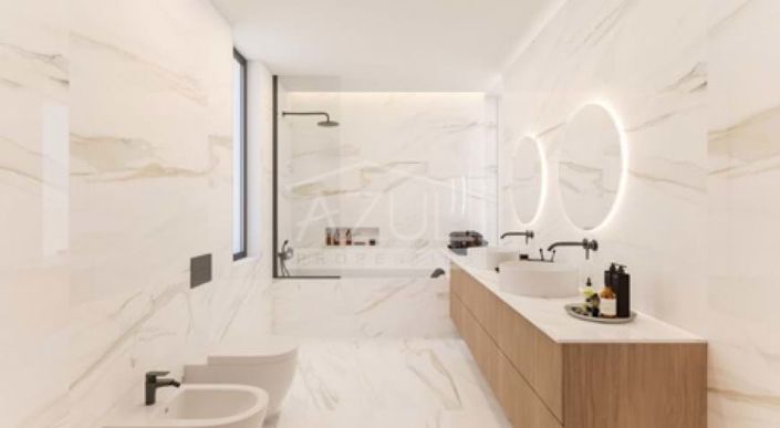 Image No.10-Terre de 3 chambres à vendre à Loule