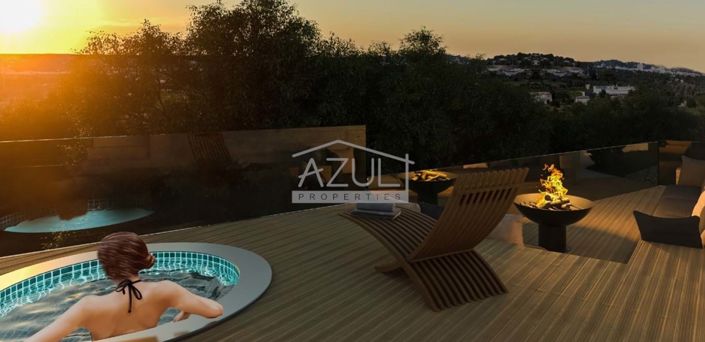 Image No.12-Terre de 3 chambres à vendre à Loule