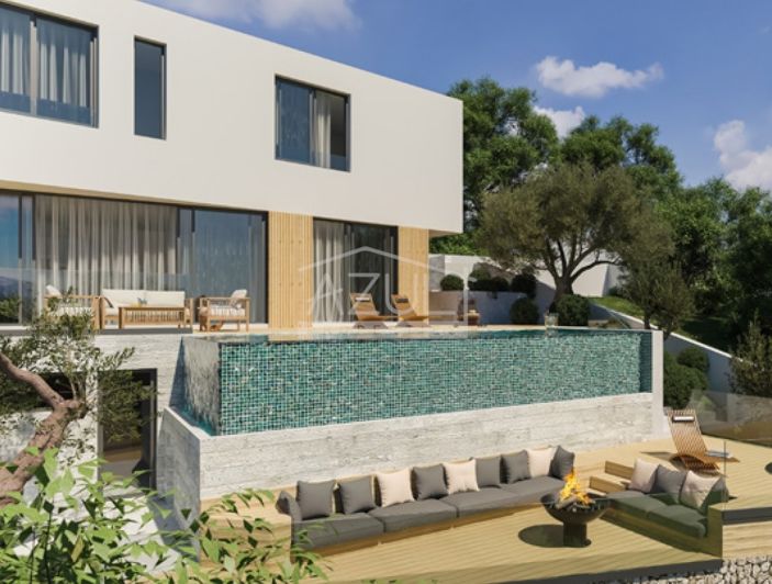 Image No.13-Terre de 3 chambres à vendre à Loule