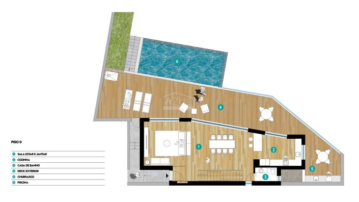 Image No.14-Terre de 3 chambres à vendre à Loule