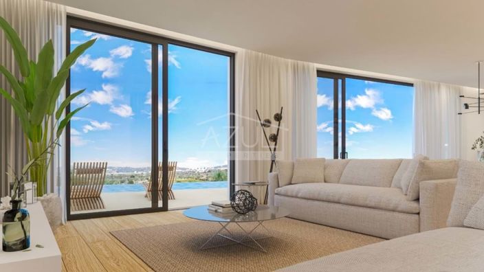 Image No.6-Terre de 3 chambres à vendre à Loule