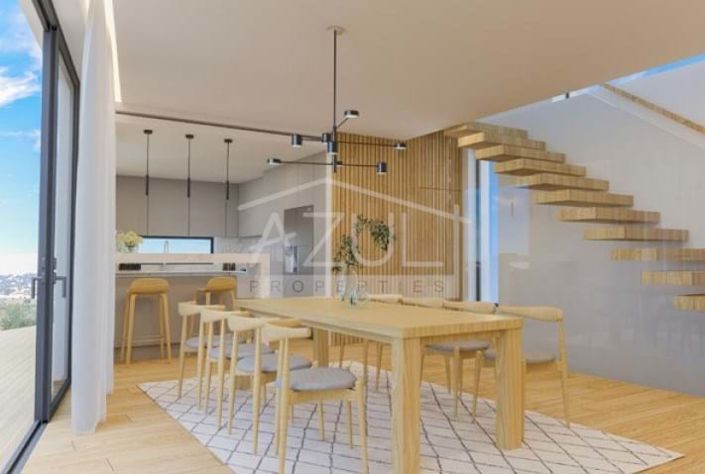 Image No.7-Terre de 3 chambres à vendre à Loule