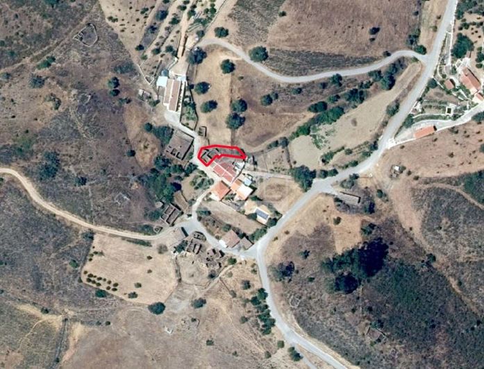 Image No.13-2 Bed Plot for sale