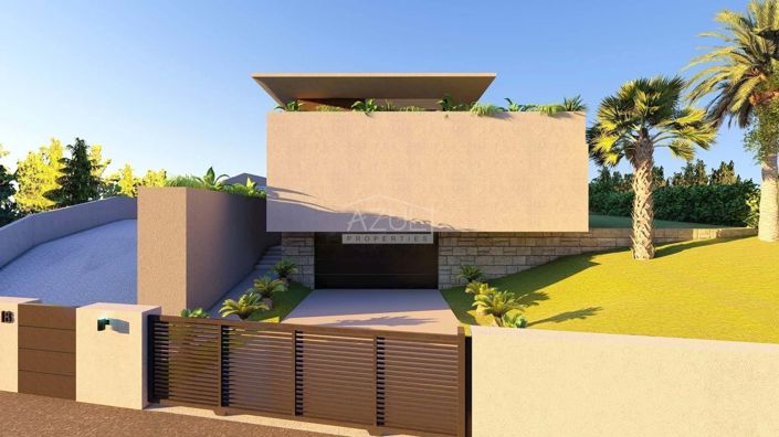 Image No.2-Terre de 3 chambres à vendre à Silves