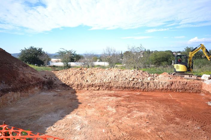 Image No.13-Terre de 3 chambres à vendre à Silves