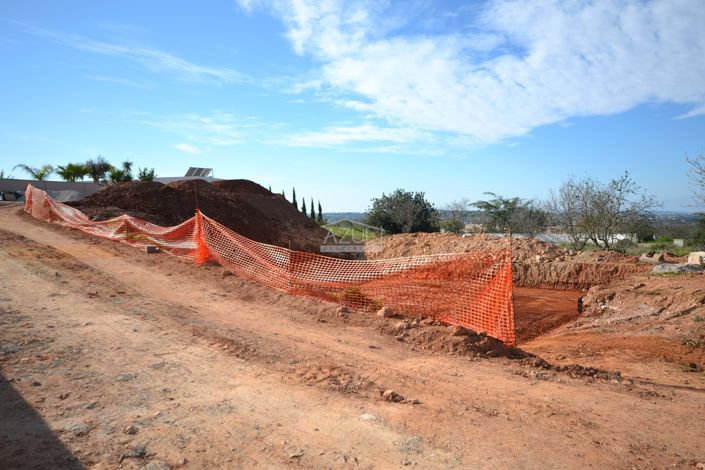 Image No.16-Terre de 3 chambres à vendre à Silves
