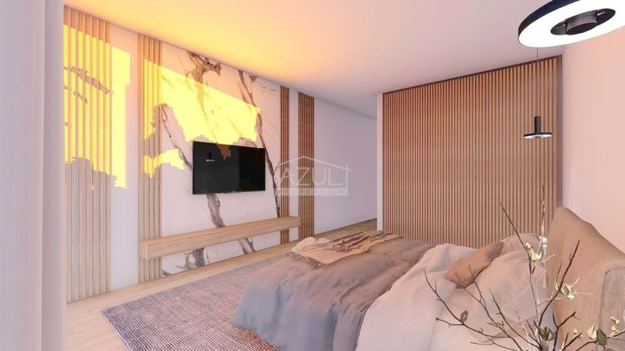 Image No.8-Terre de 3 chambres à vendre à Silves