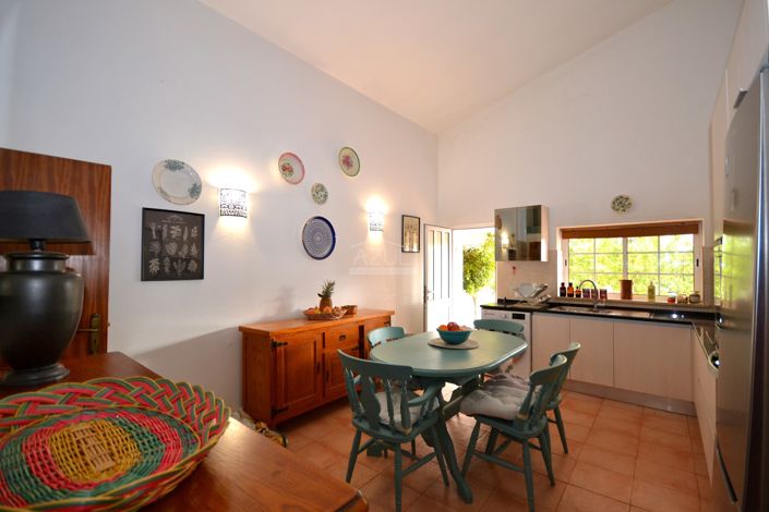 Image No.11-Villa de 2 chambres à vendre à Loule