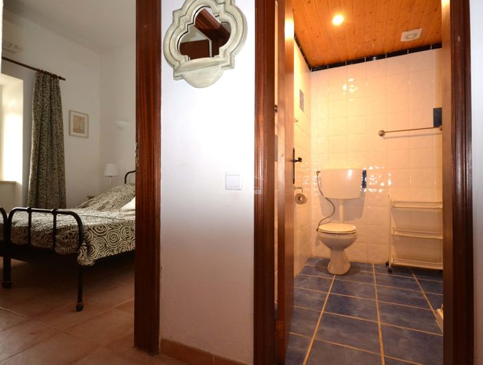 Image No.16-Villa de 2 chambres à vendre à Loule