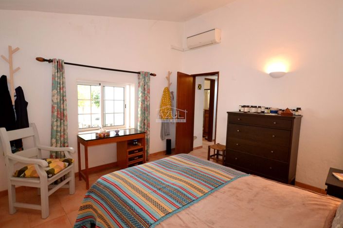 Image No.19-Villa de 2 chambres à vendre à Loule