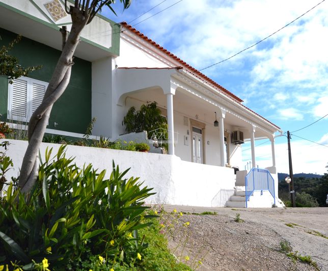 Image No.5-Villa de 2 chambres à vendre à Loule