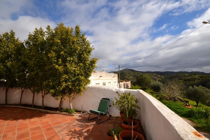 Image No.22-Villa de 2 chambres à vendre à Loule