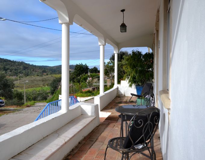 Image No.29-Villa de 2 chambres à vendre à Loule