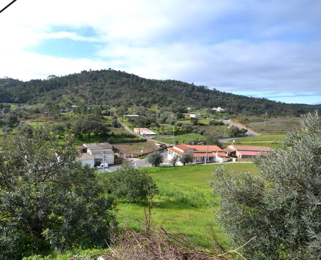 Image No.35-Villa de 2 chambres à vendre à Loule