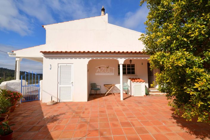 Image No.3-Villa de 2 chambres à vendre à Loule