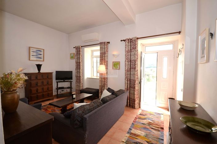 Image No.8-Villa de 2 chambres à vendre à Loule