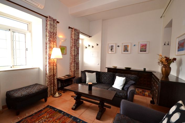 Image No.9-Villa de 2 chambres à vendre à Loule