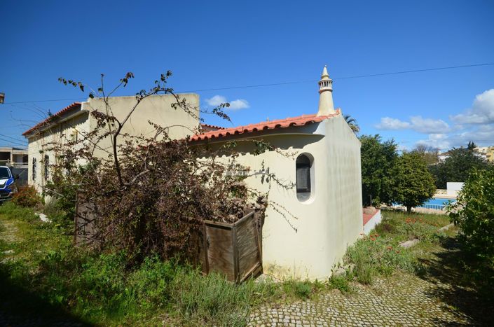 Image No.20-Villa de 5 chambres à vendre à Loule