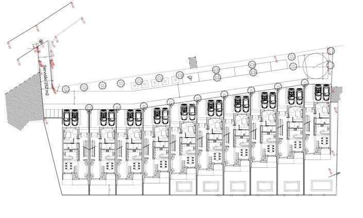 Image No.23-Villa de 5 chambres à vendre à Loule