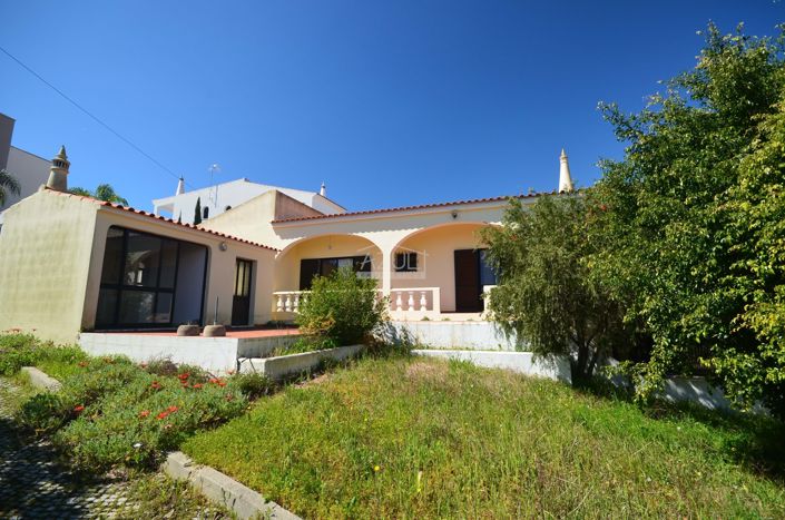 Image No.3-Villa de 5 chambres à vendre à Loule