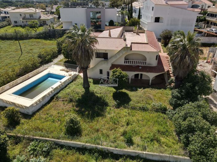 Image No.5-Villa de 5 chambres à vendre à Loule