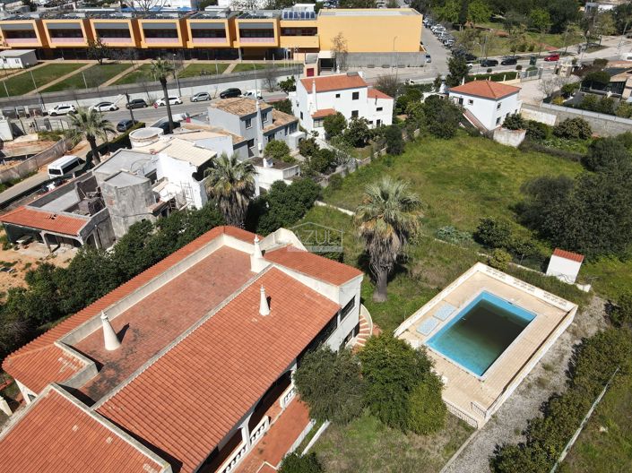 Image No.6-Villa de 5 chambres à vendre à Loule