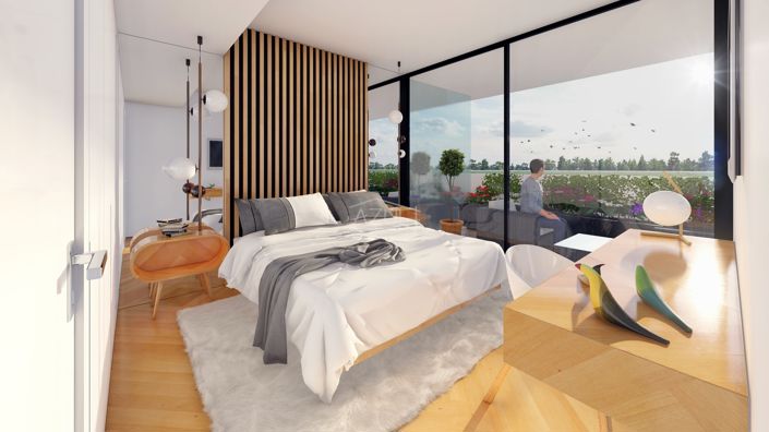 Image No.11-Terre de 21 chambres à vendre à Loule