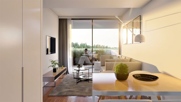 Image No.12-Terre de 21 chambres à vendre à Loule