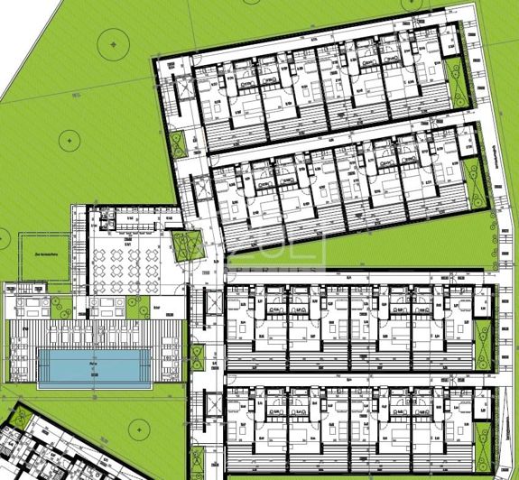 Image No.15-Terre de 21 chambres à vendre à Loule