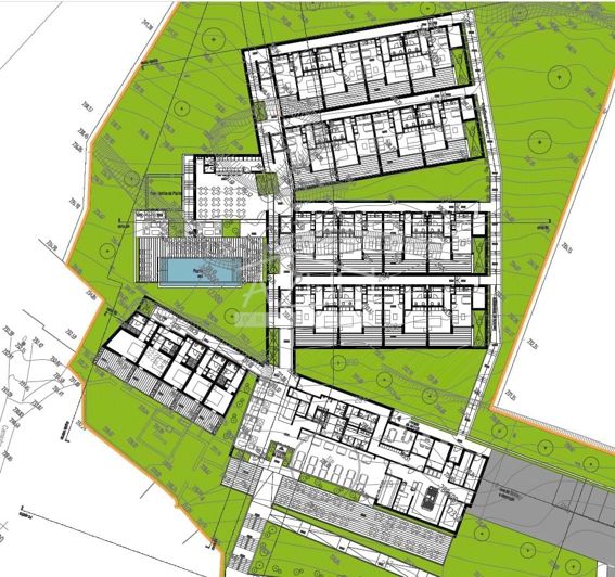 Image No.16-Terre de 21 chambres à vendre à Loule