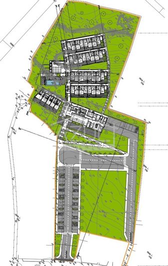 Image No.17-Terre de 21 chambres à vendre à Loule