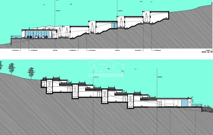 Image No.18-Terre de 21 chambres à vendre à Loule