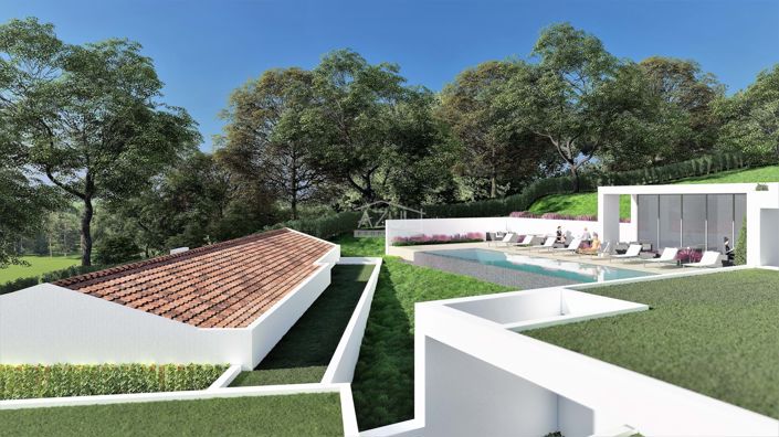 Image No.19-Terre de 21 chambres à vendre à Loule