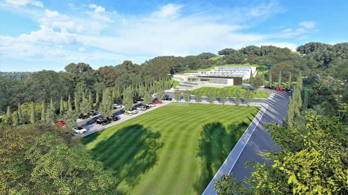 Image No.20-Terre de 21 chambres à vendre à Loule