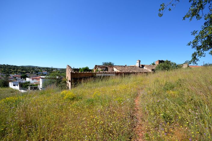 Image No.21-Terre de 21 chambres à vendre à Loule