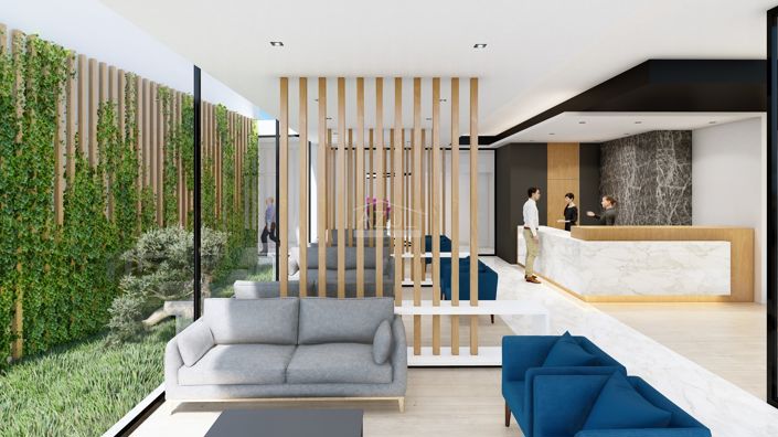 Image No.7-Terre de 21 chambres à vendre à Loule