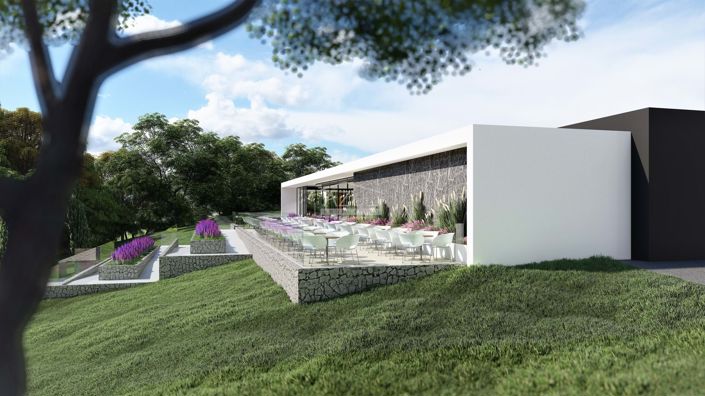 Image No.9-Terre de 21 chambres à vendre à Loule