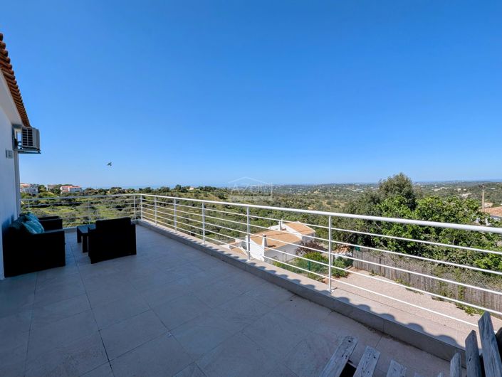 Image No.3-Villa de 3 chambres à vendre à Loule