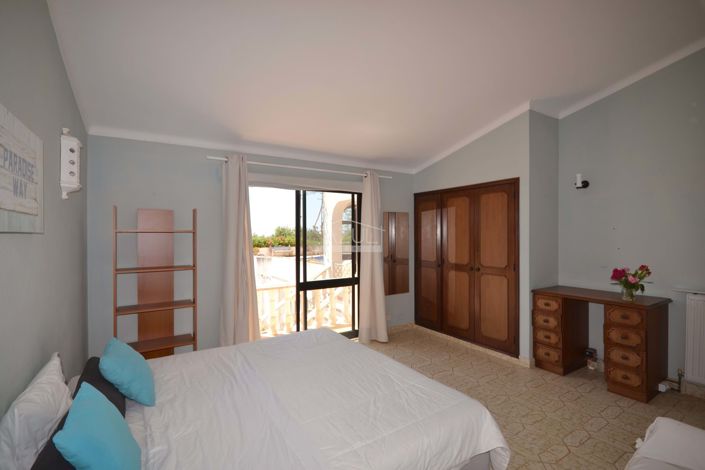 Image No.18-Villa de 4 chambres à vendre à Loule