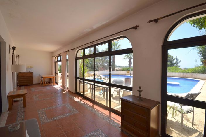 Image No.22-Villa de 4 chambres à vendre à Loule