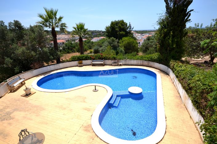 Image No.33-Villa de 4 chambres à vendre à Loule